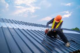 Best Rubber Roofing (EPDM, TPO)  in Aberdeen, WA